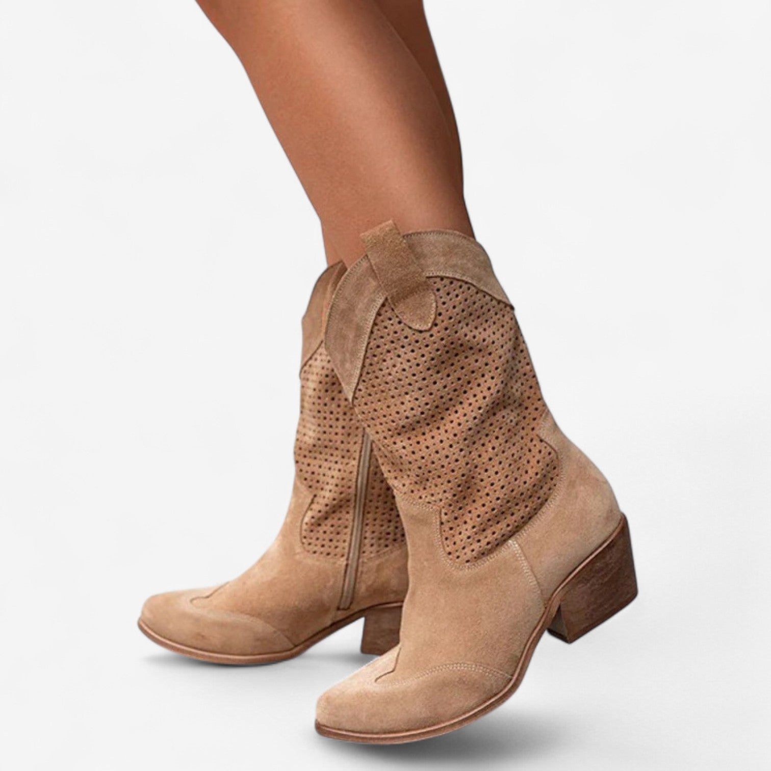 Claverie™ Západní boty