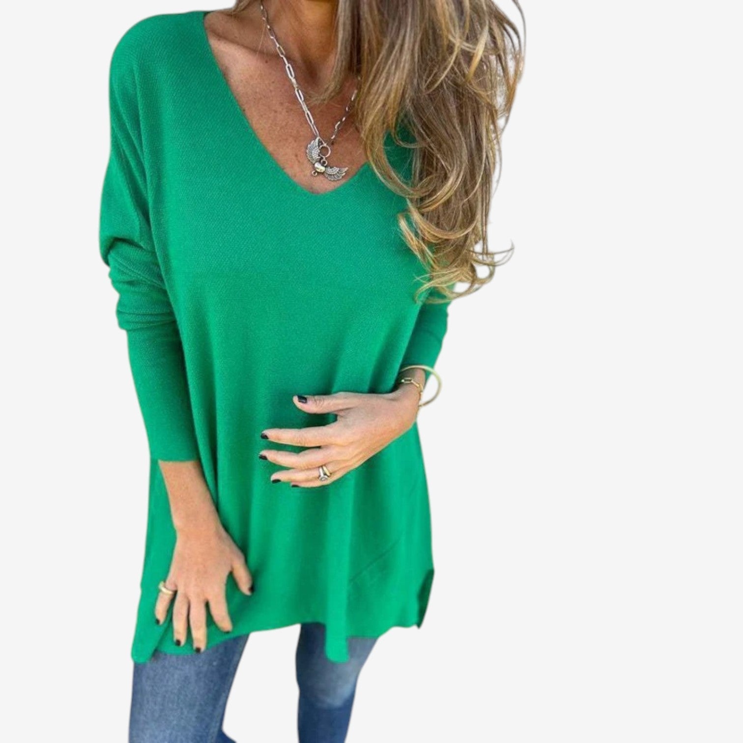 Lezaire™ Měkký úplet