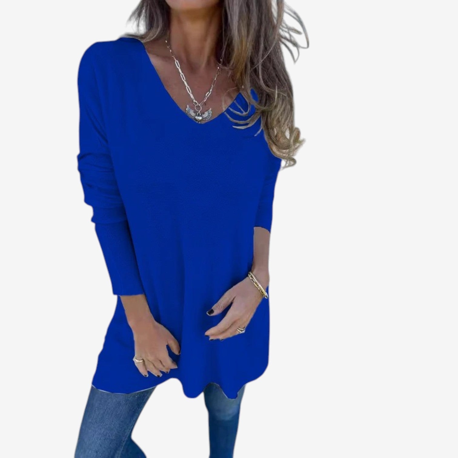 Lezaire™ Měkký úplet