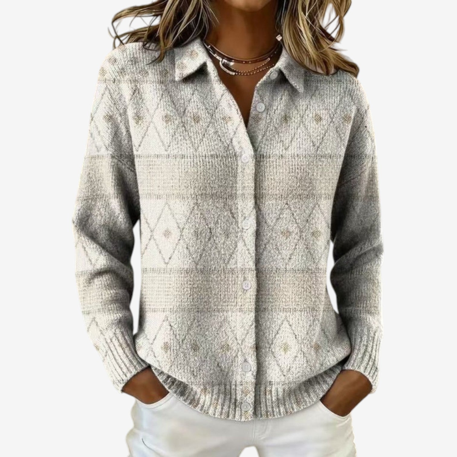 Weibel™ Pletené košile