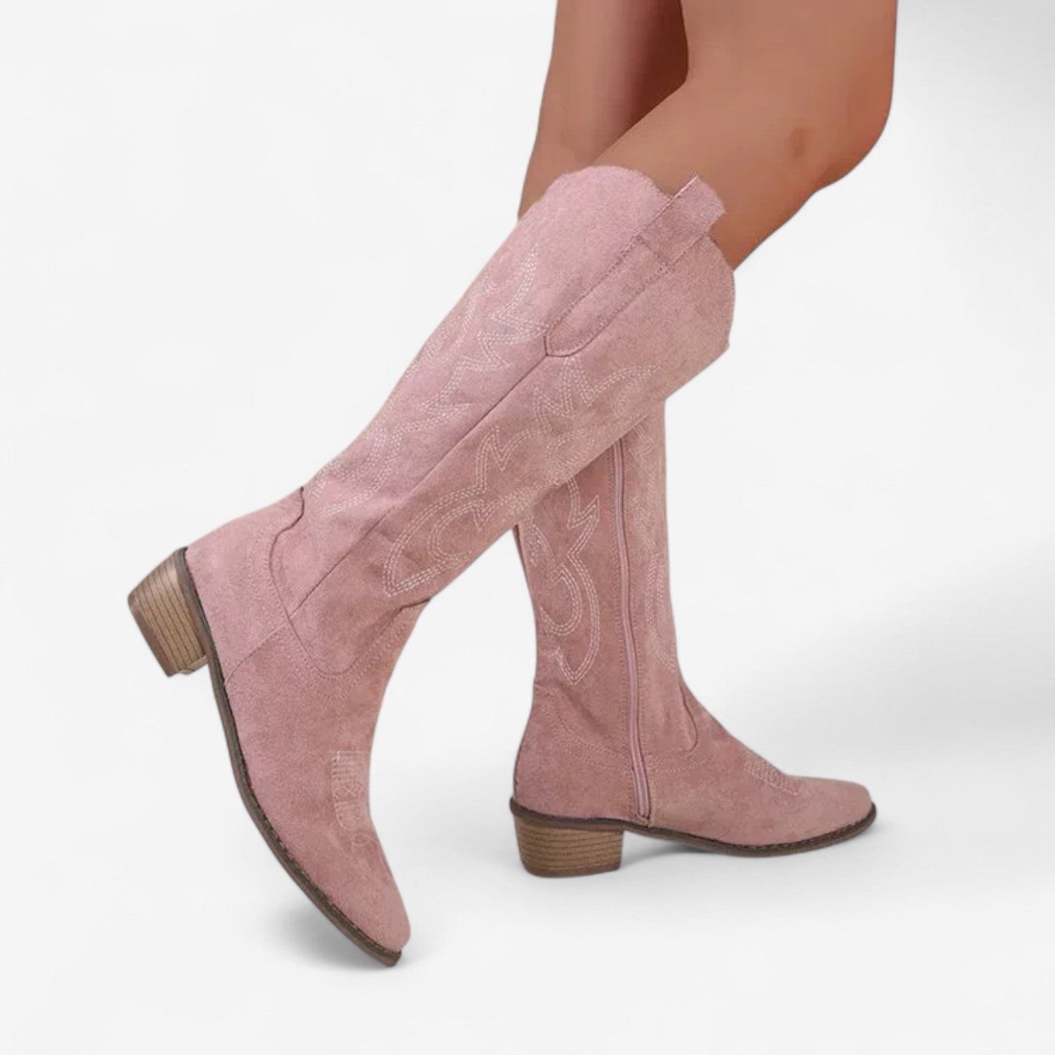 Santonacci™ Semišové boty