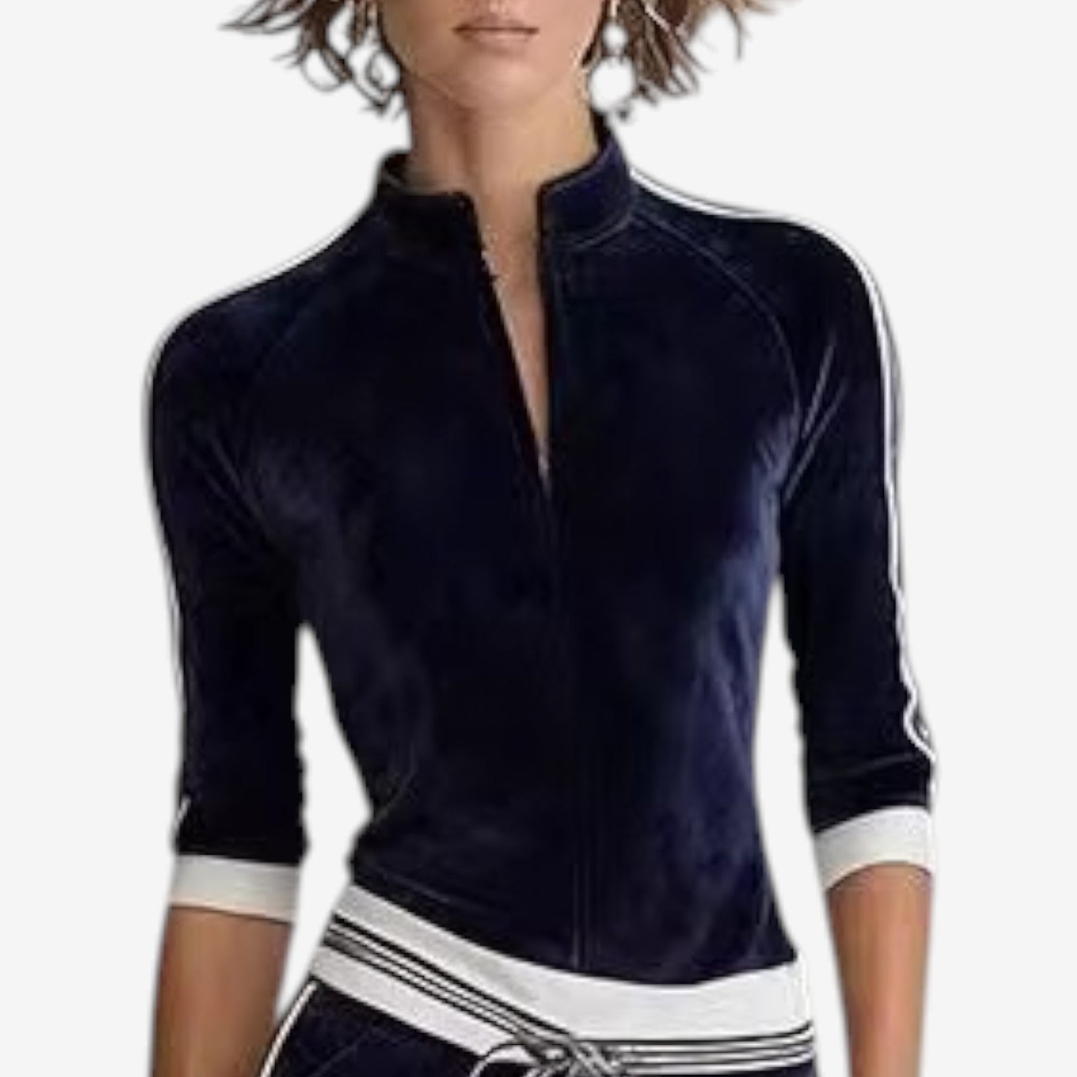 Rosalinda™ Elegantní uvolněná sada