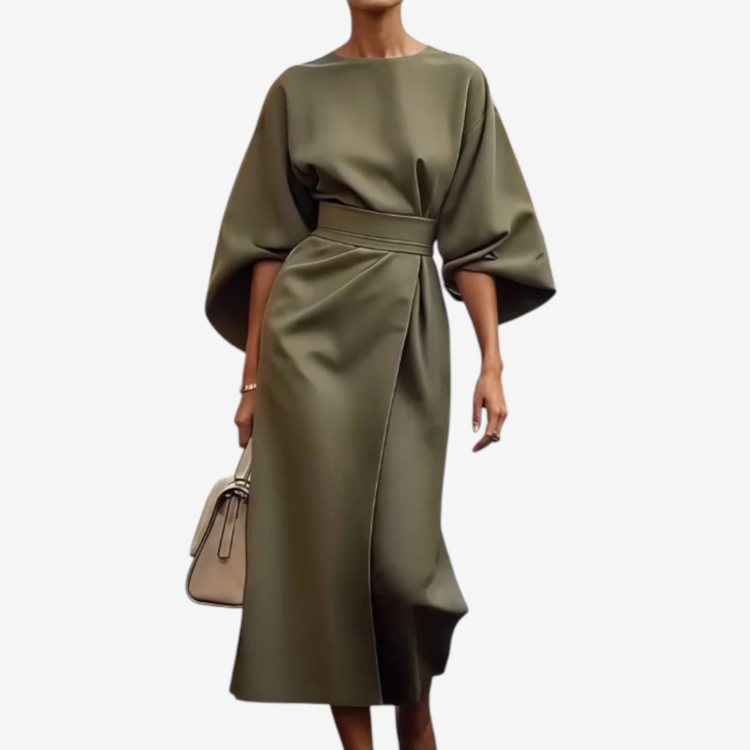 Friscia™ Rafinované šaty