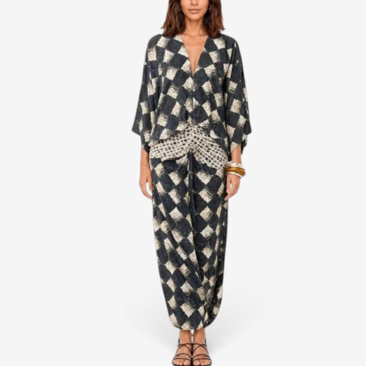 Kathryn™ Palazzo overal