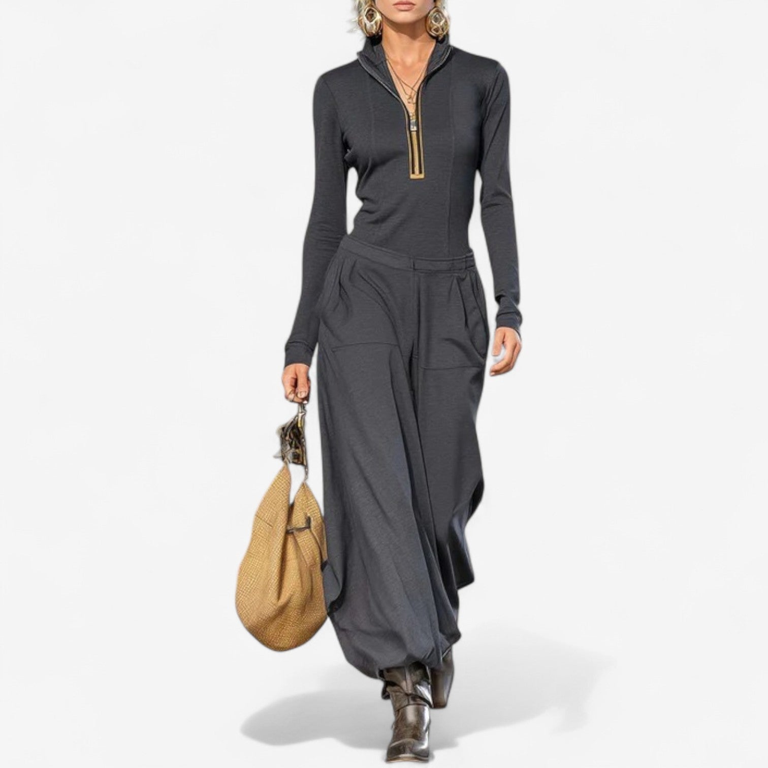 Pagny™ Sada na zip