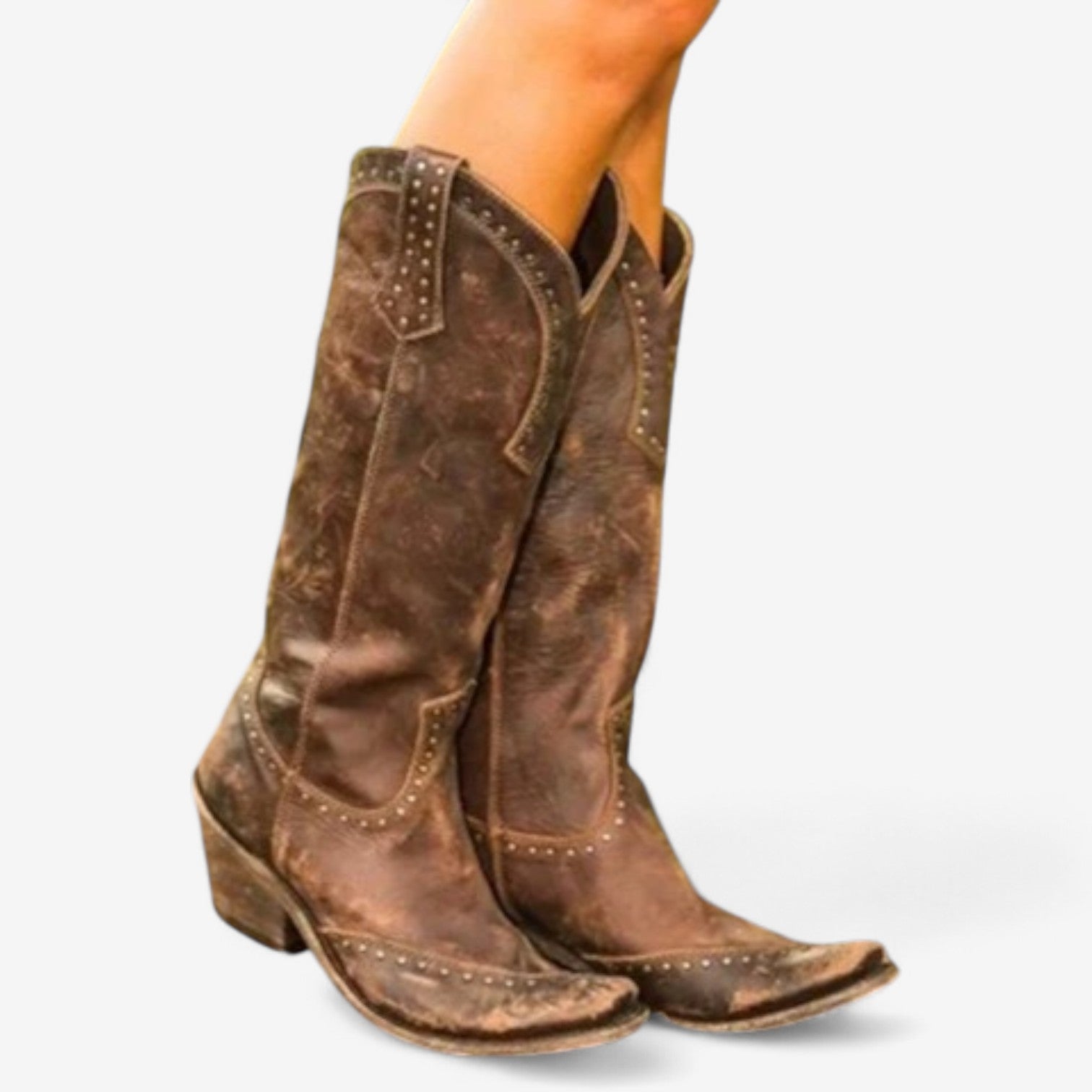 Christinaz™ Vintage boty