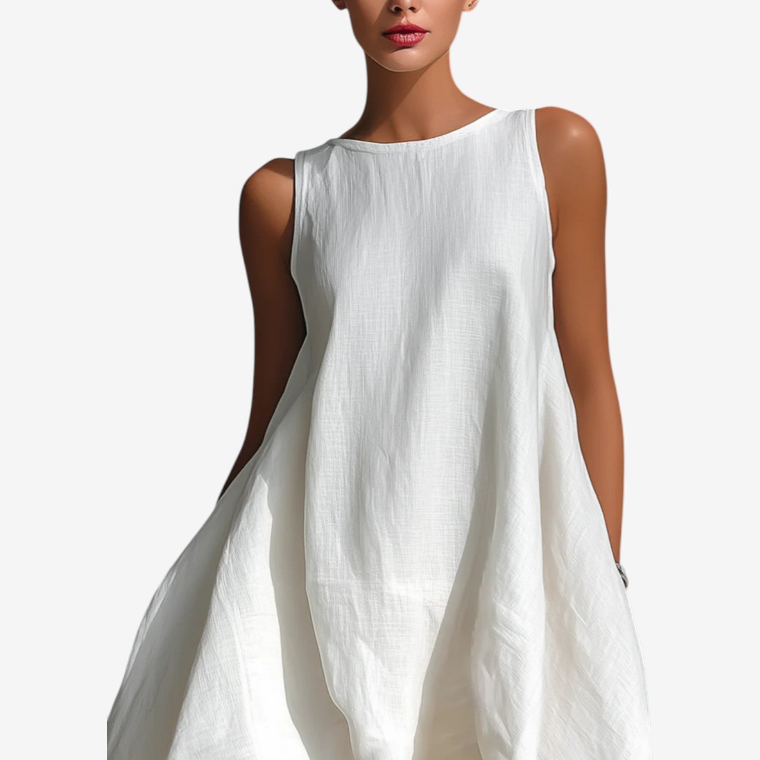 Ethel™ Volné šaty