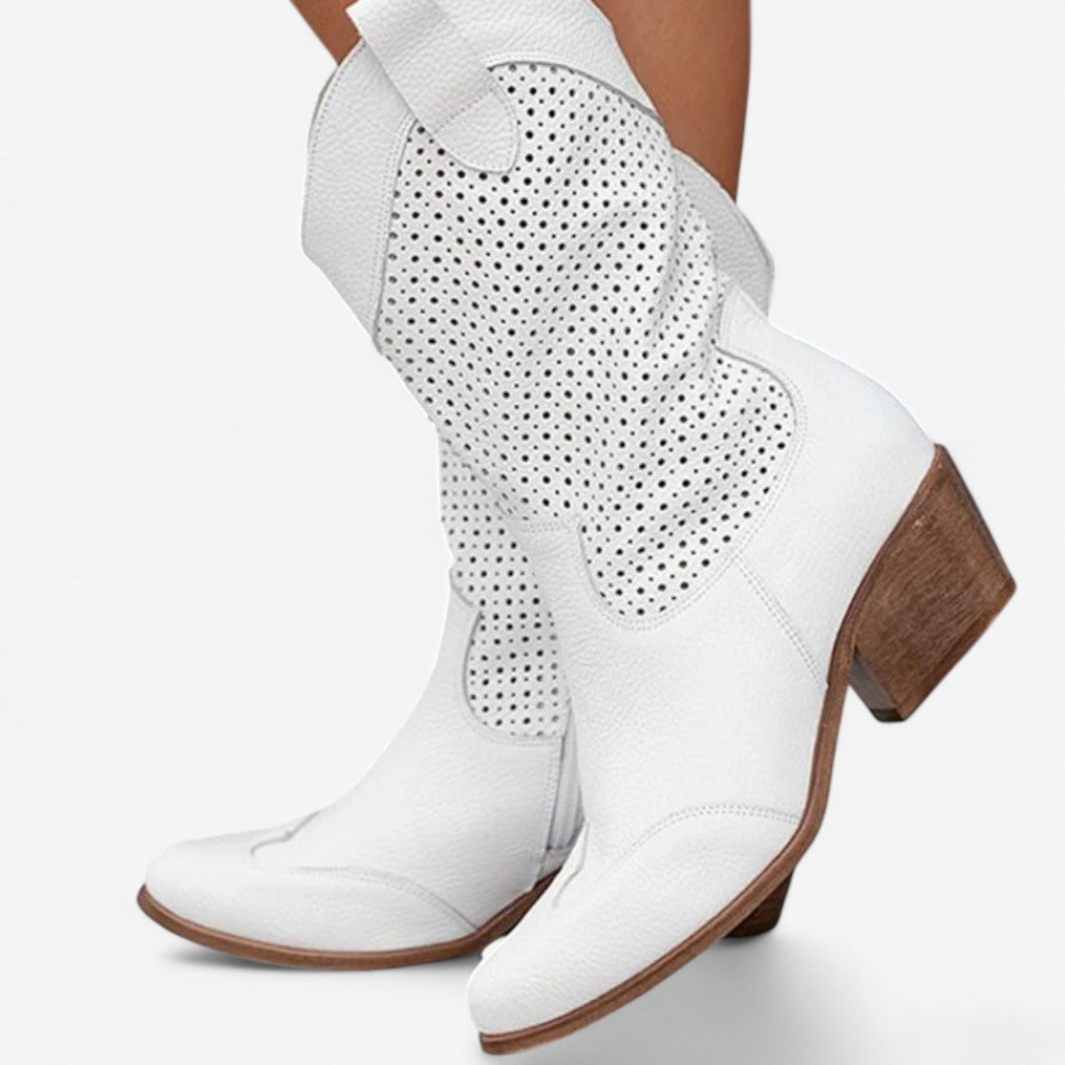 Claverie™ Západní boty