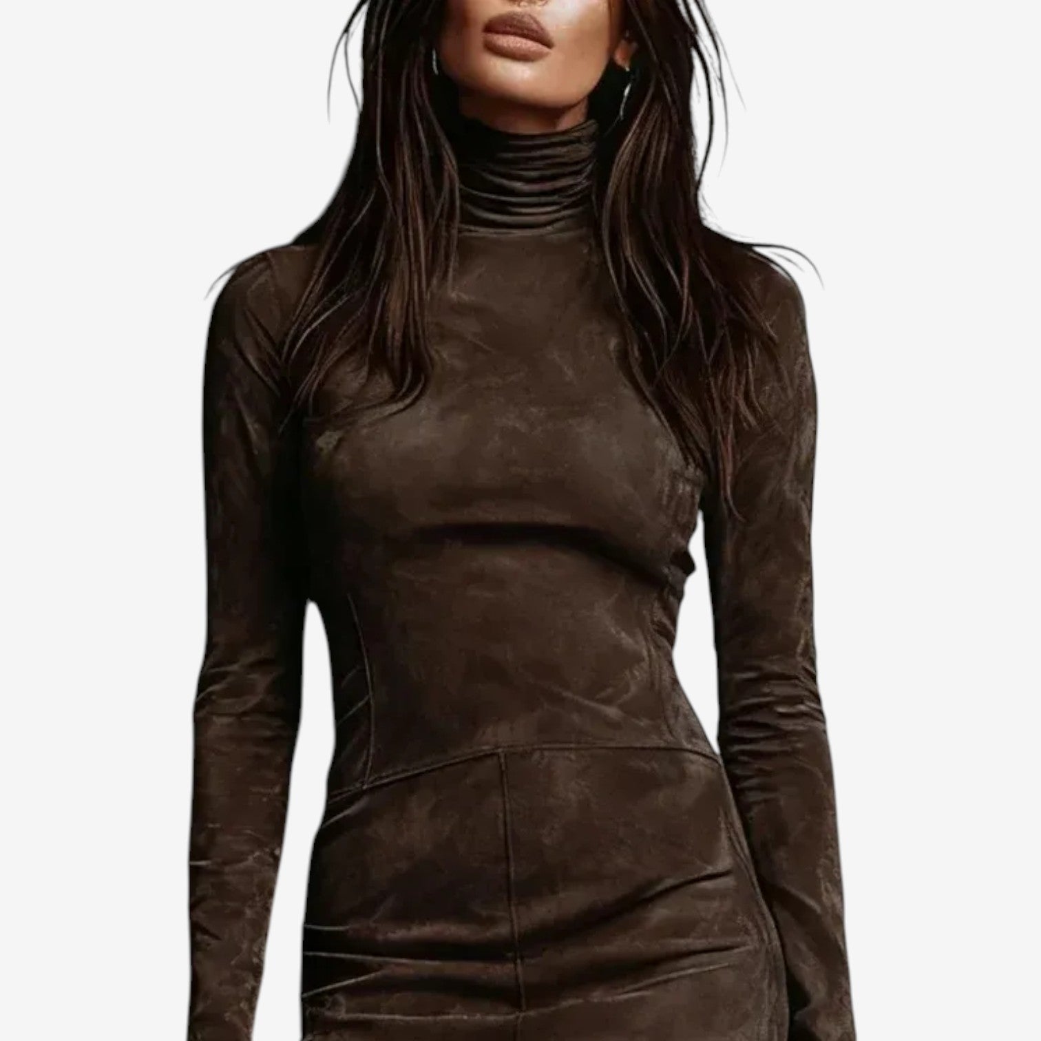 Lavenant™ Krátké šaty