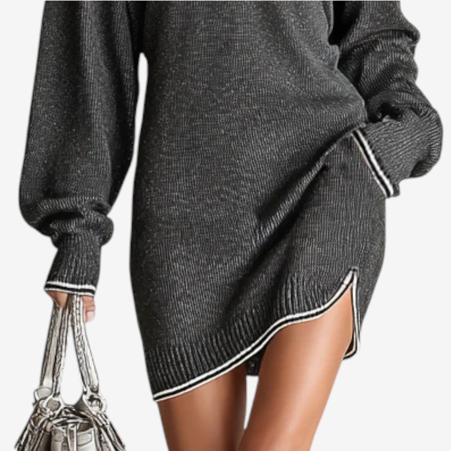 Remy™ Šaty na zip