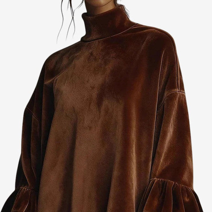 Anneliese™ Krátké šaty