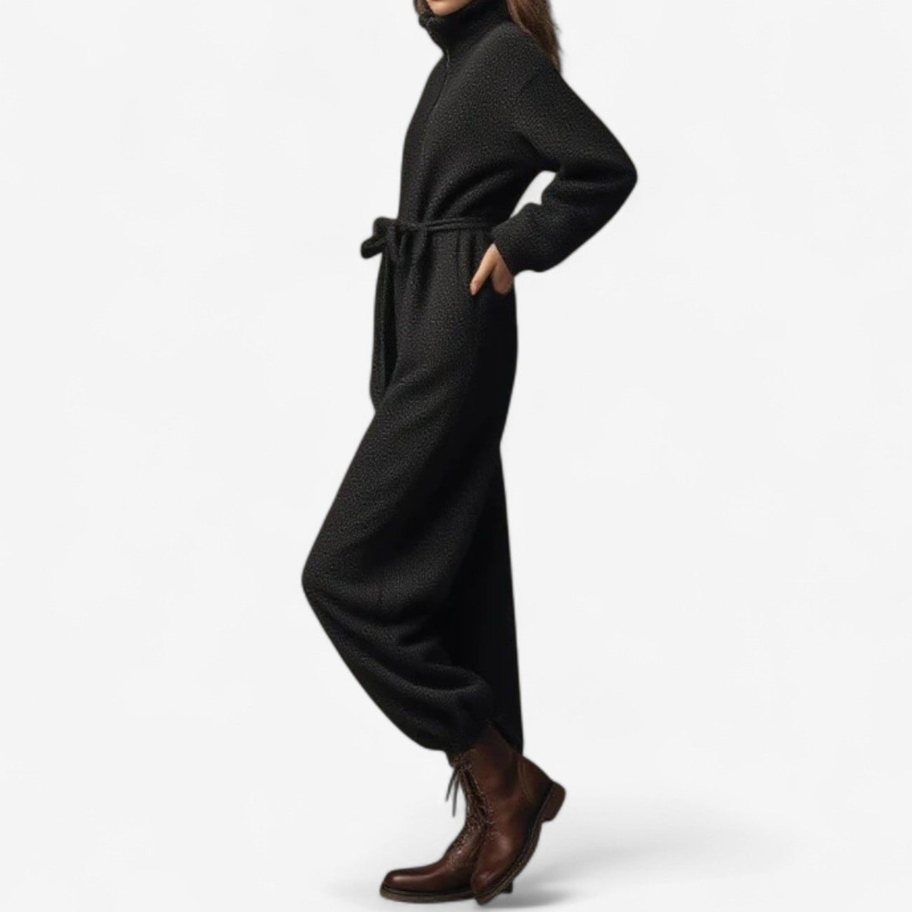 Margaux™ Nařasený overal