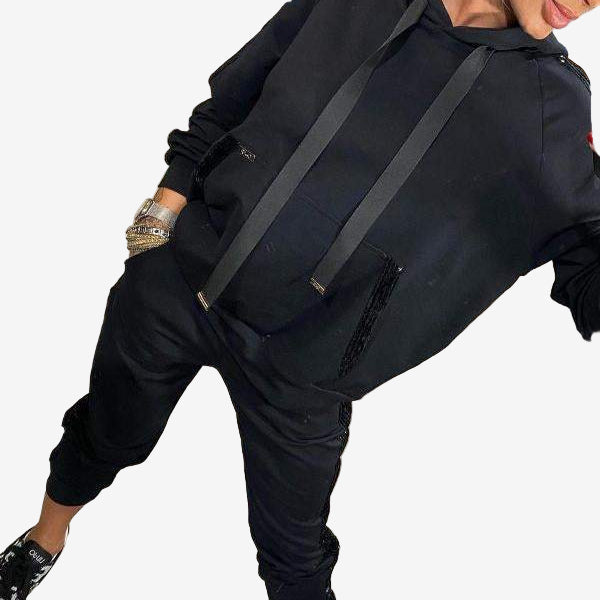 Jacqueline™ Ležérní sada