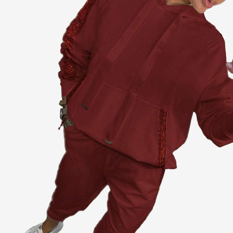 Jacqueline™ Ležérní sada