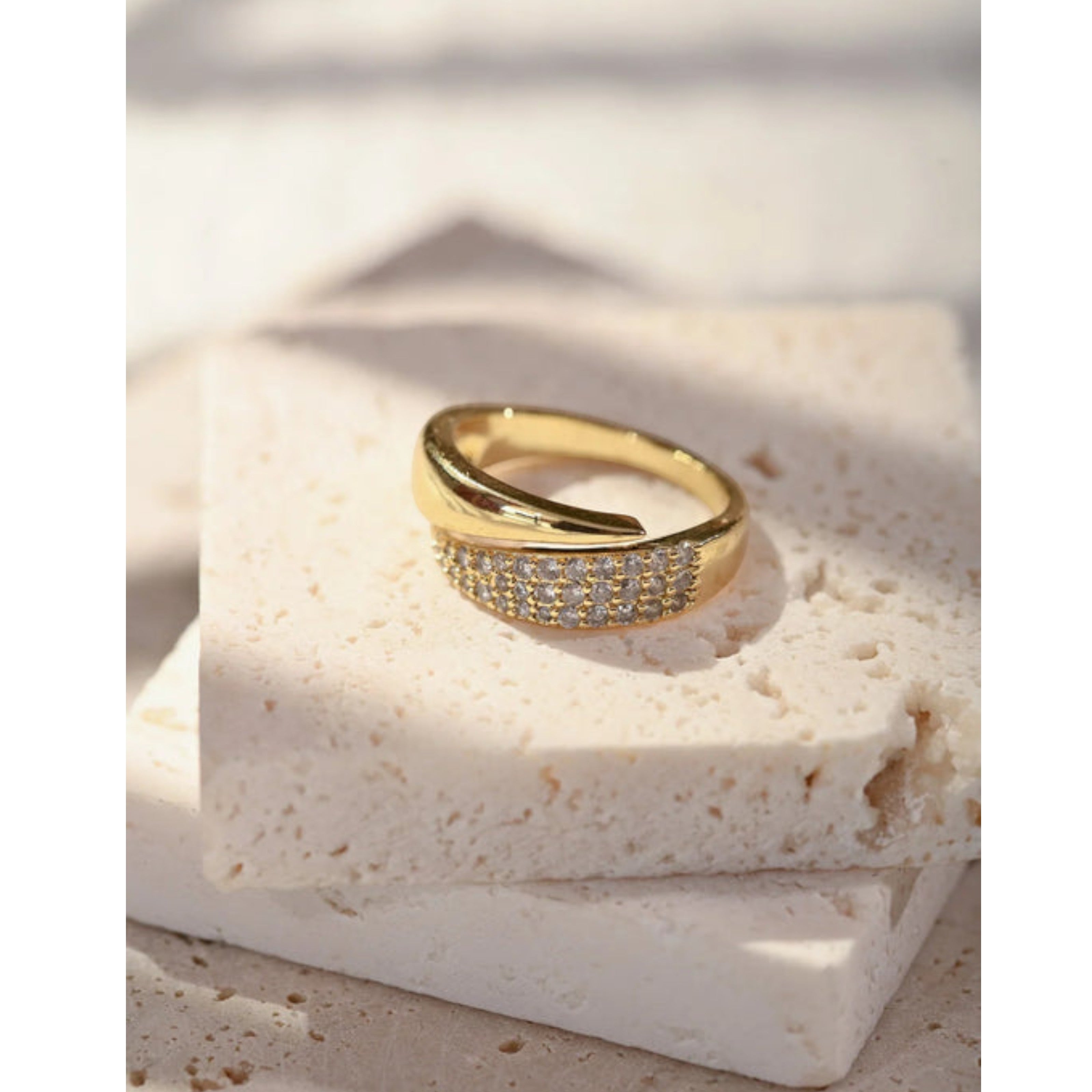 Angela™ Třpytivé akcenty