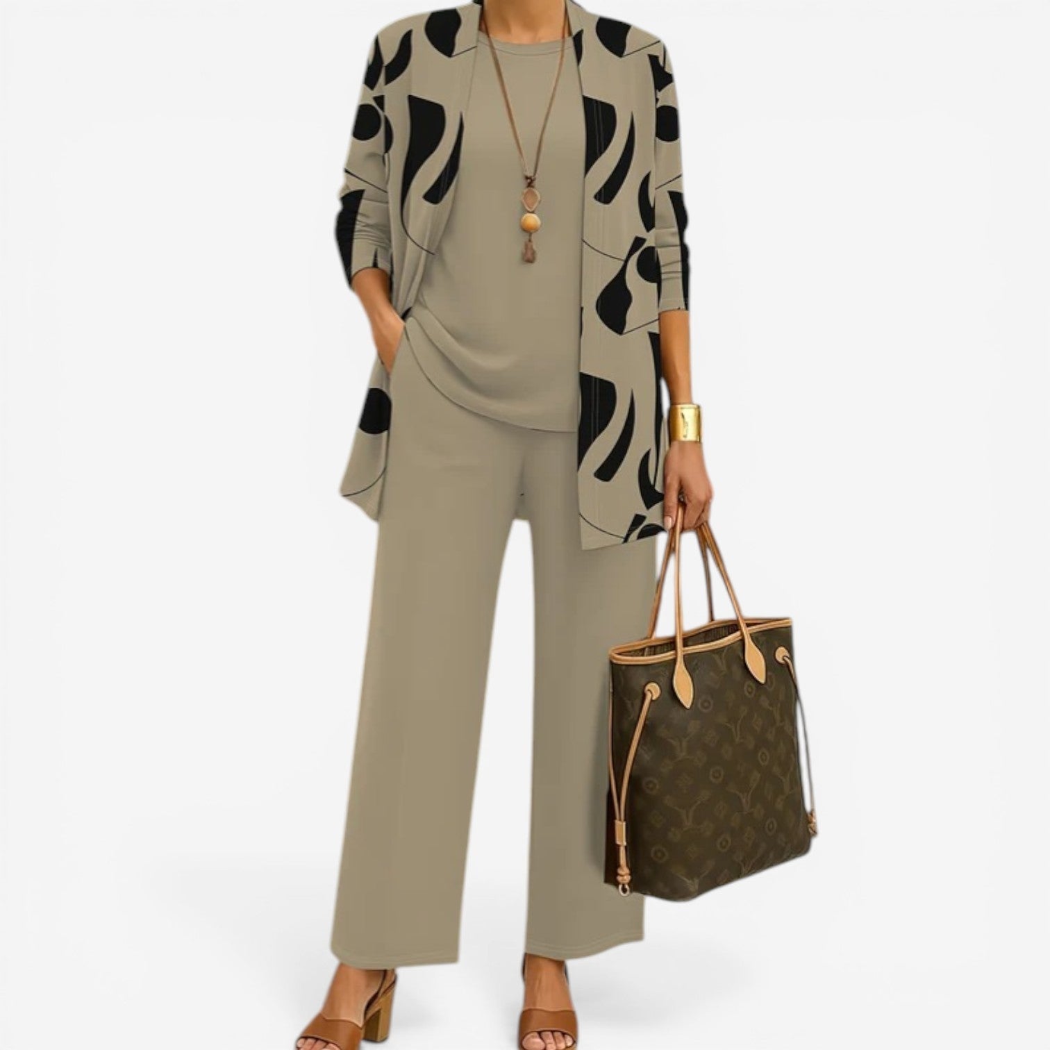 Emily™ Dvoudílný oblek