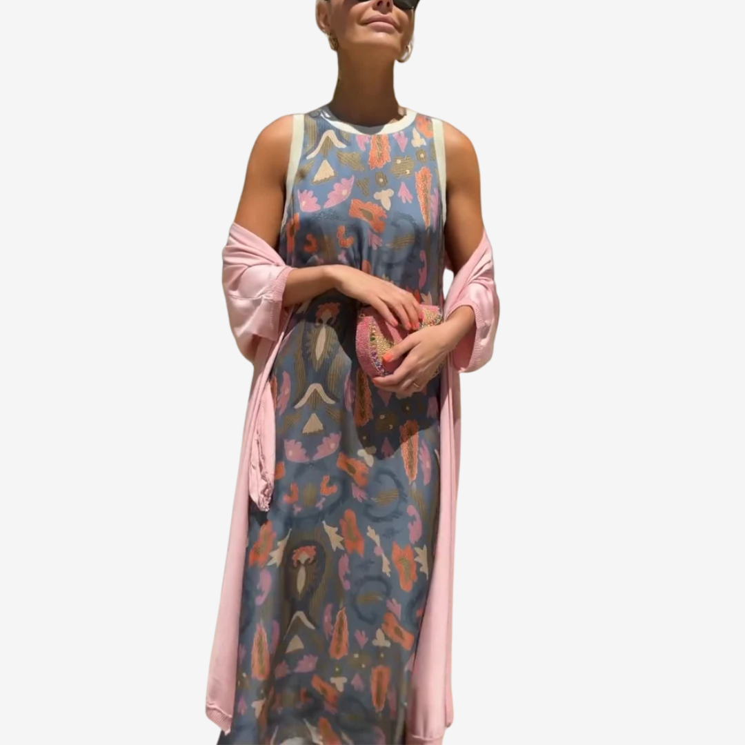 Dalila™ Bohémské městské duo