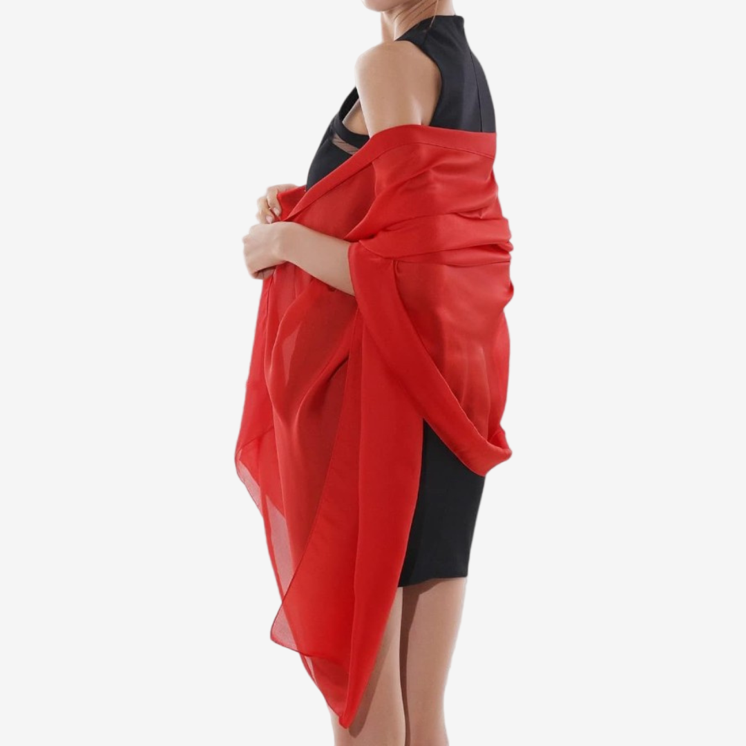 Brigitte™ Elegantní šátek