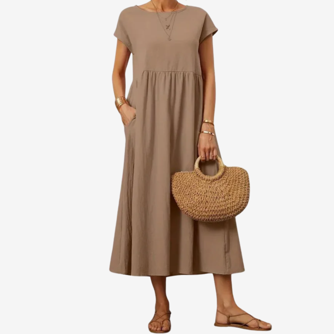 Lysiane™ Letní slib