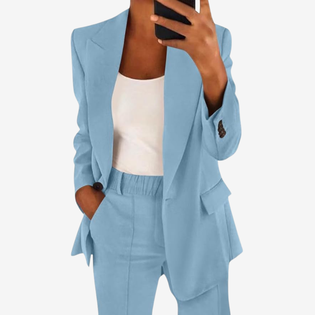 Léonora™ Dvoudílná sada