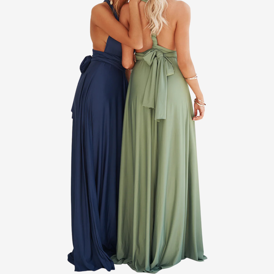 Capucine™ Šaty ve více stylech