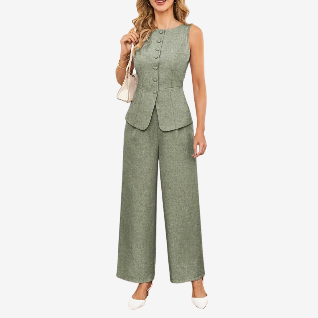 Aurina™ Duo bez rukávů