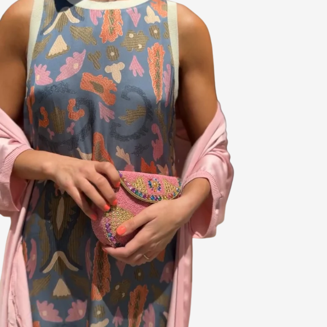 Dalila™ Bohémské městské duo