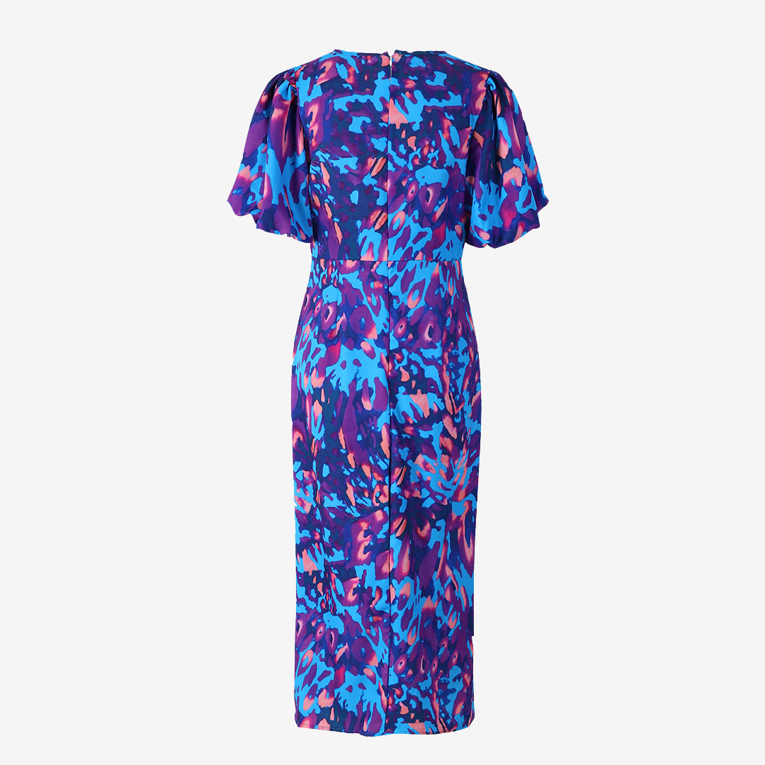 Julie™ Nadýchaná elegance