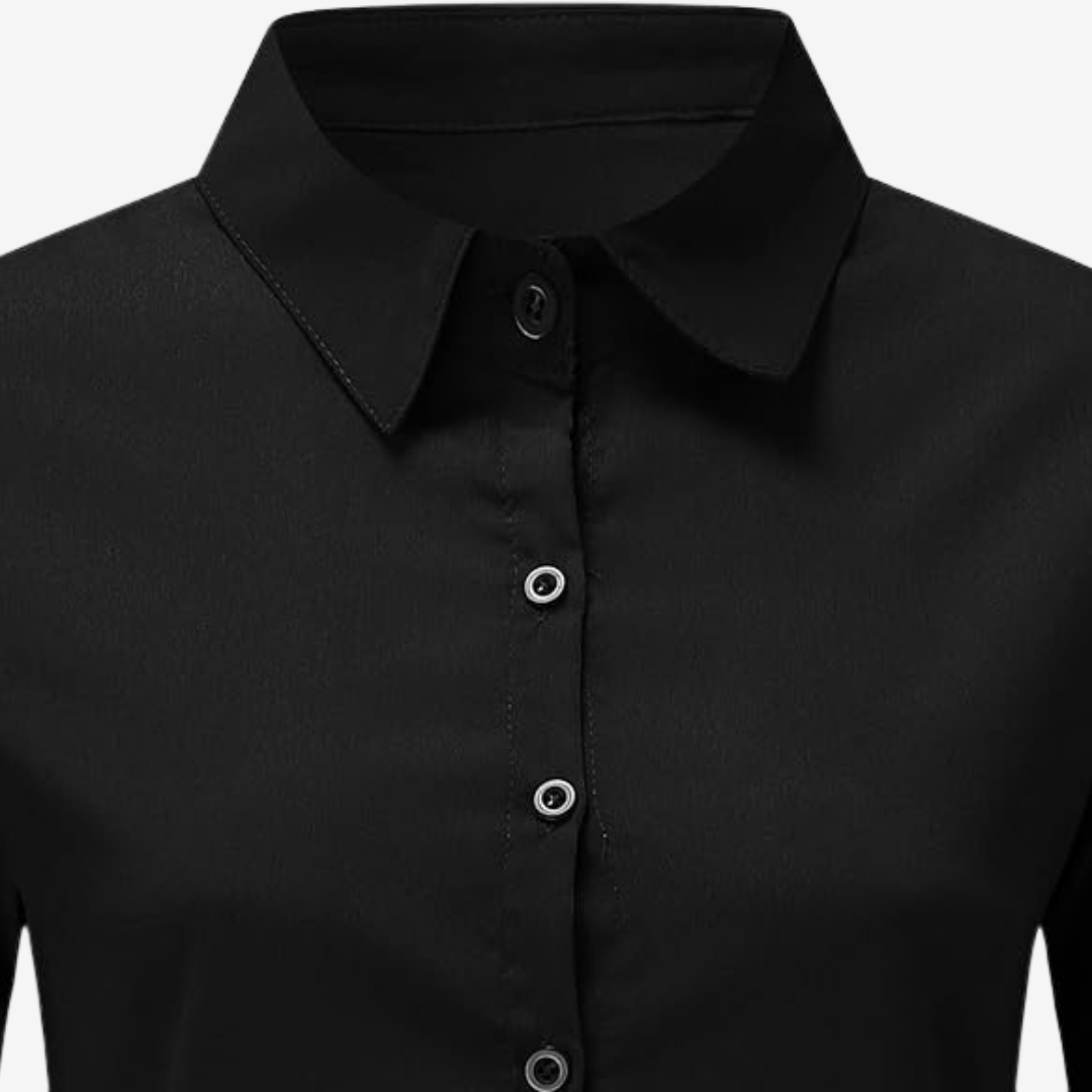 Elvire™ Měkký mušelín