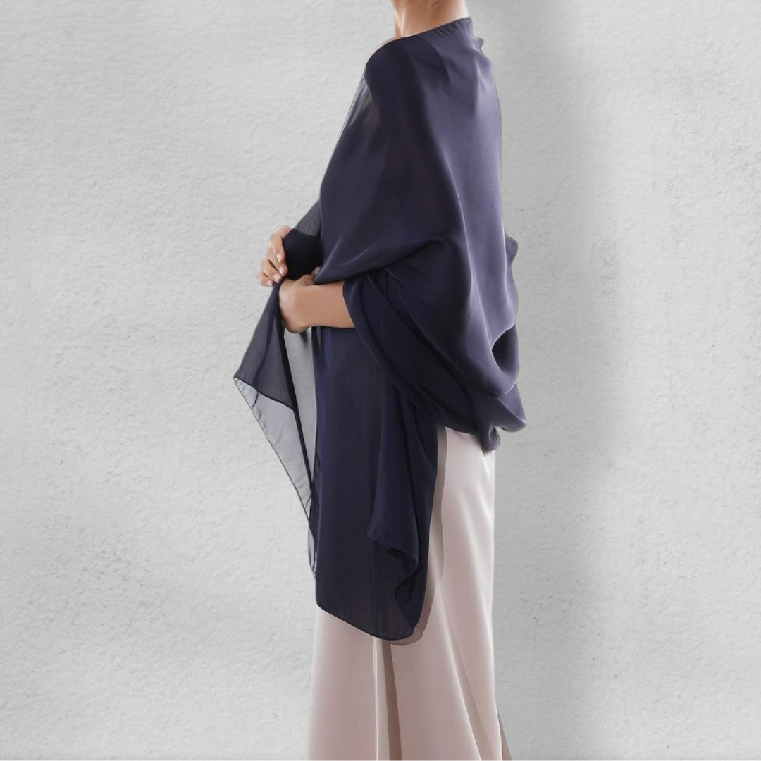 Brigitte™ Elegantní šátek