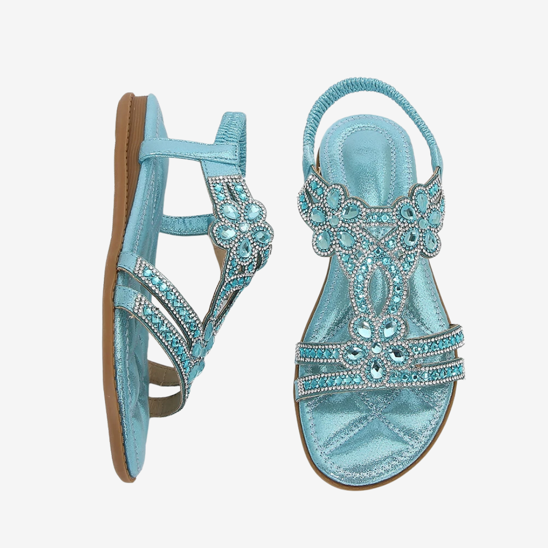 Ambreline™ Třpytivé kamínky