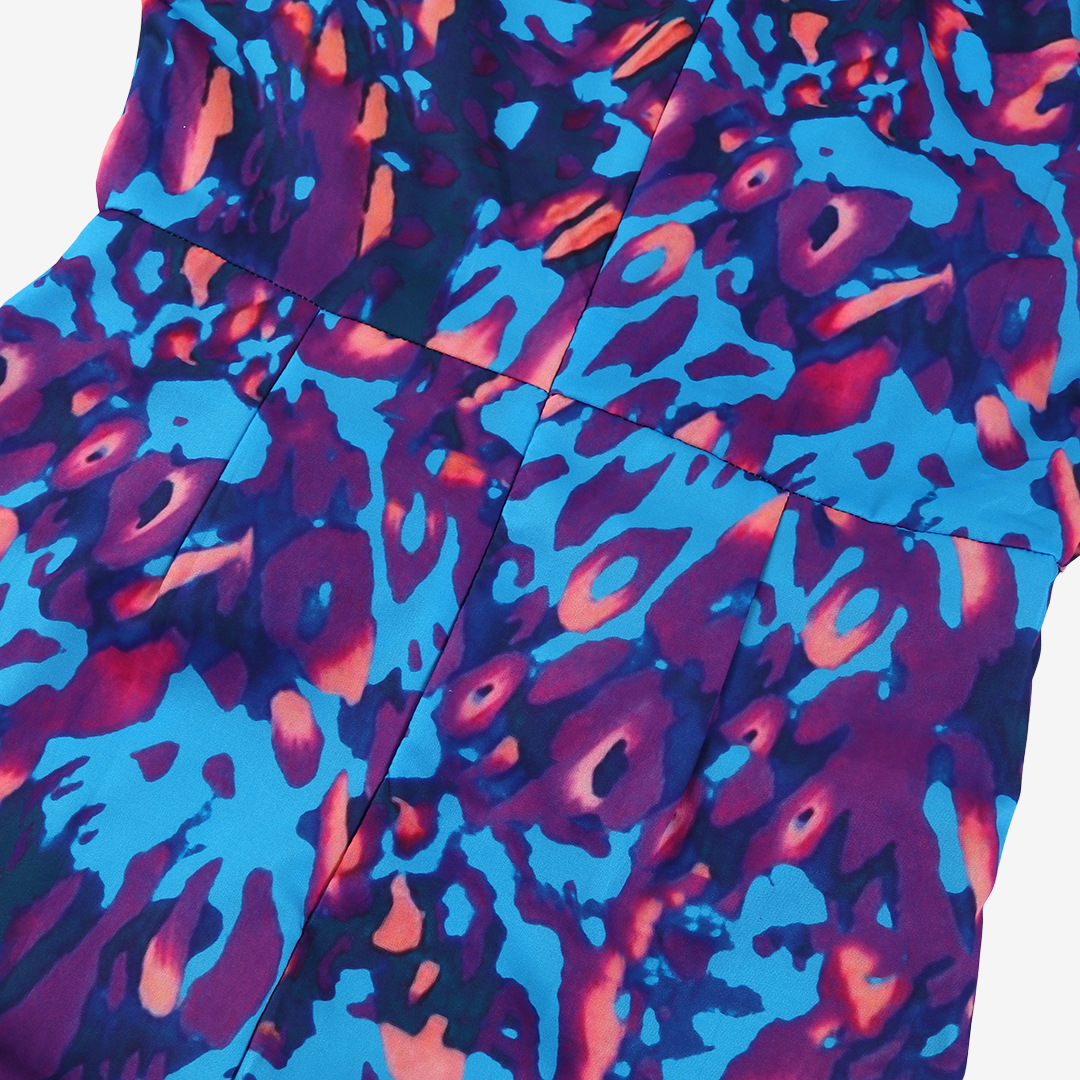 Julie™ Nadýchaná elegance