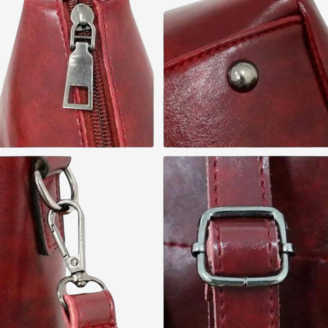 Lisa™ Vintage čtyřdílná sada