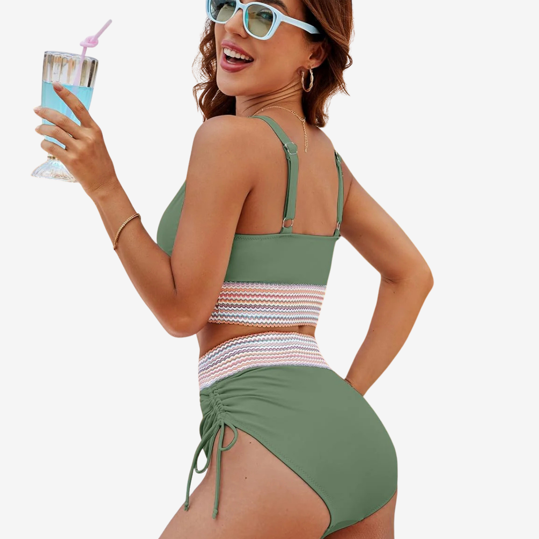 Camille™ Modelace bikin