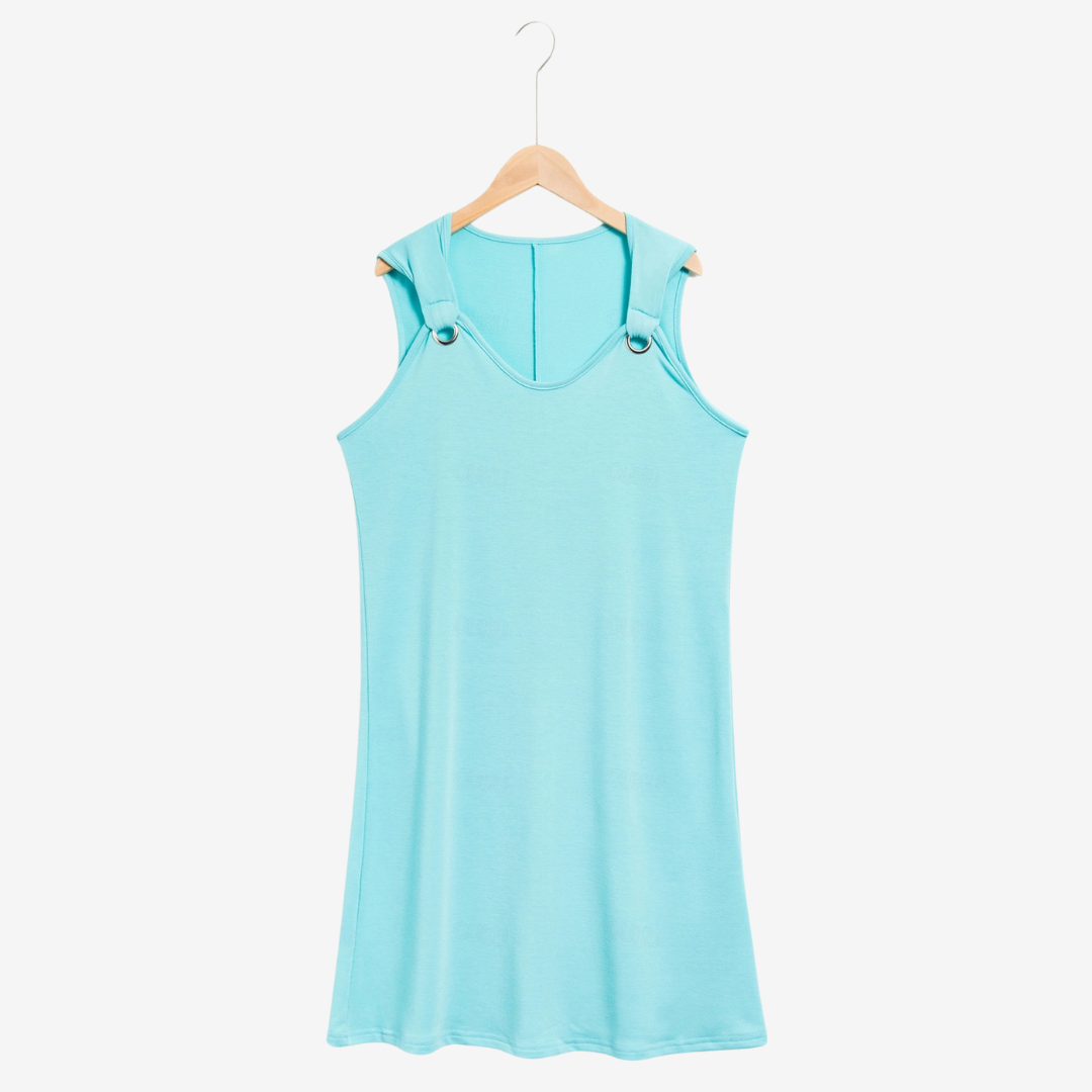 Laurine™ Detaily šatů: Kov