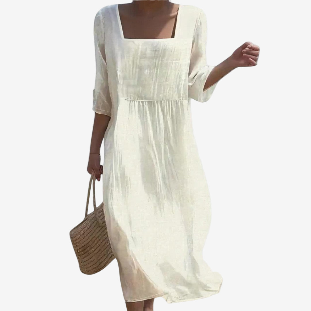 Feline™ Elegantní šaty