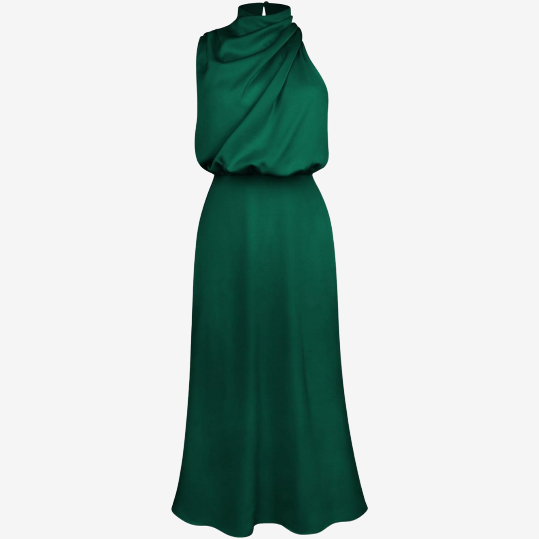 Oriella™ Koktejlové šaty