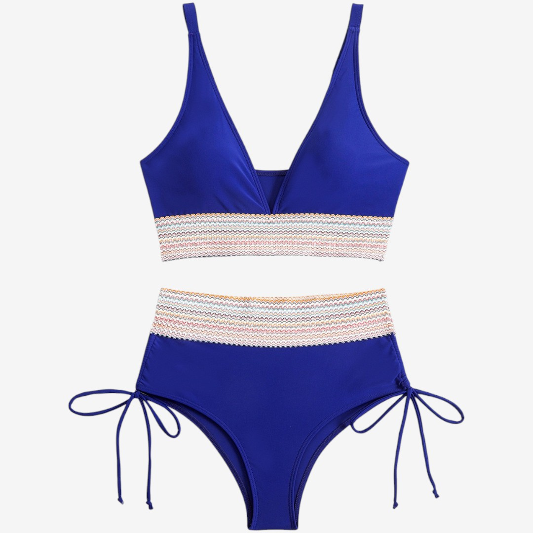 Camille™ Modelace bikin