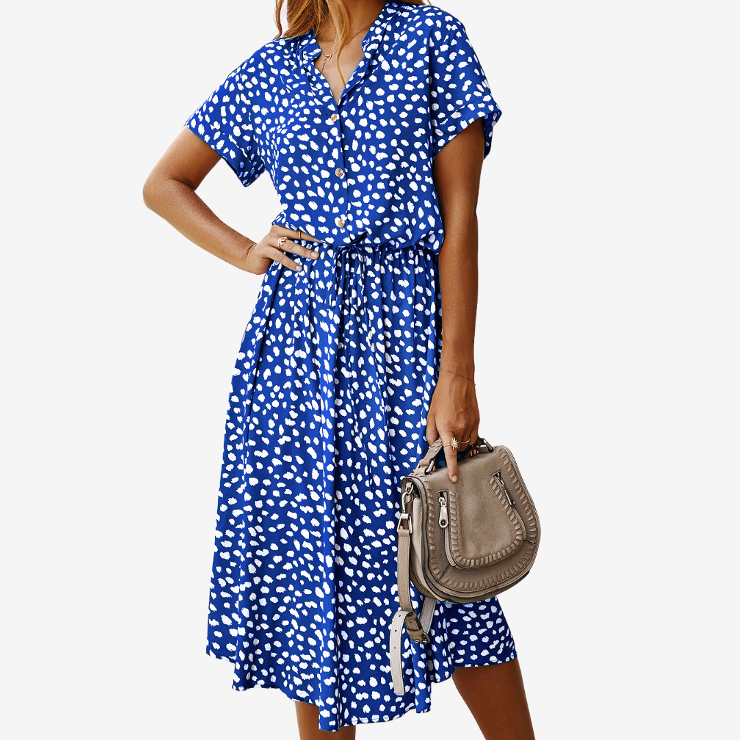 Mireina™ Květinová lahev