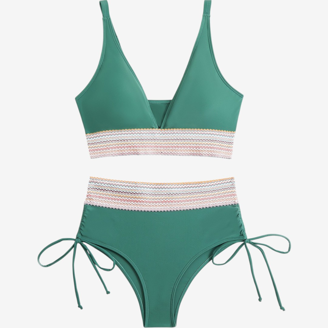 Camille™ Modelace bikin