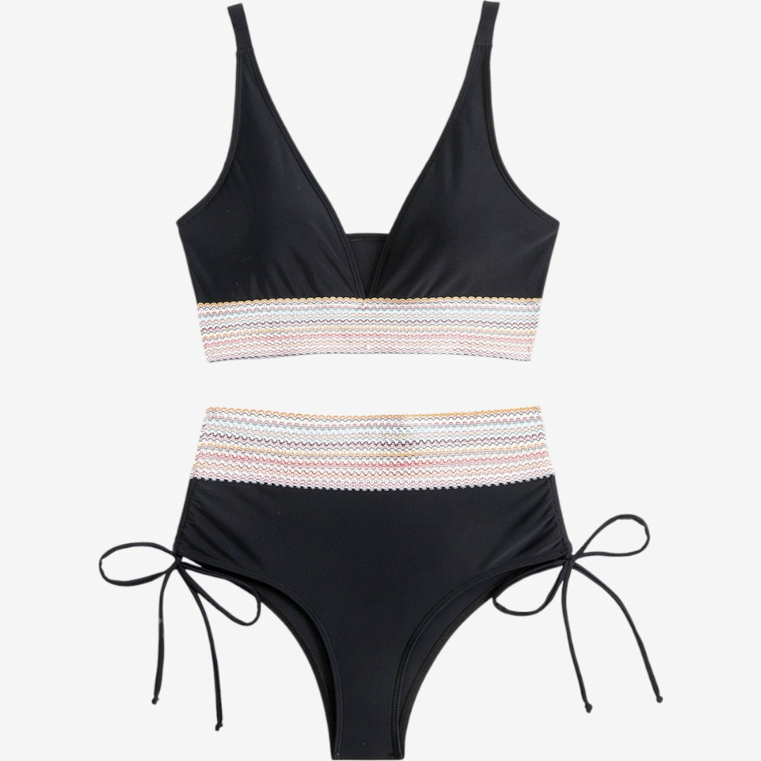 Camille™ Modelace bikin