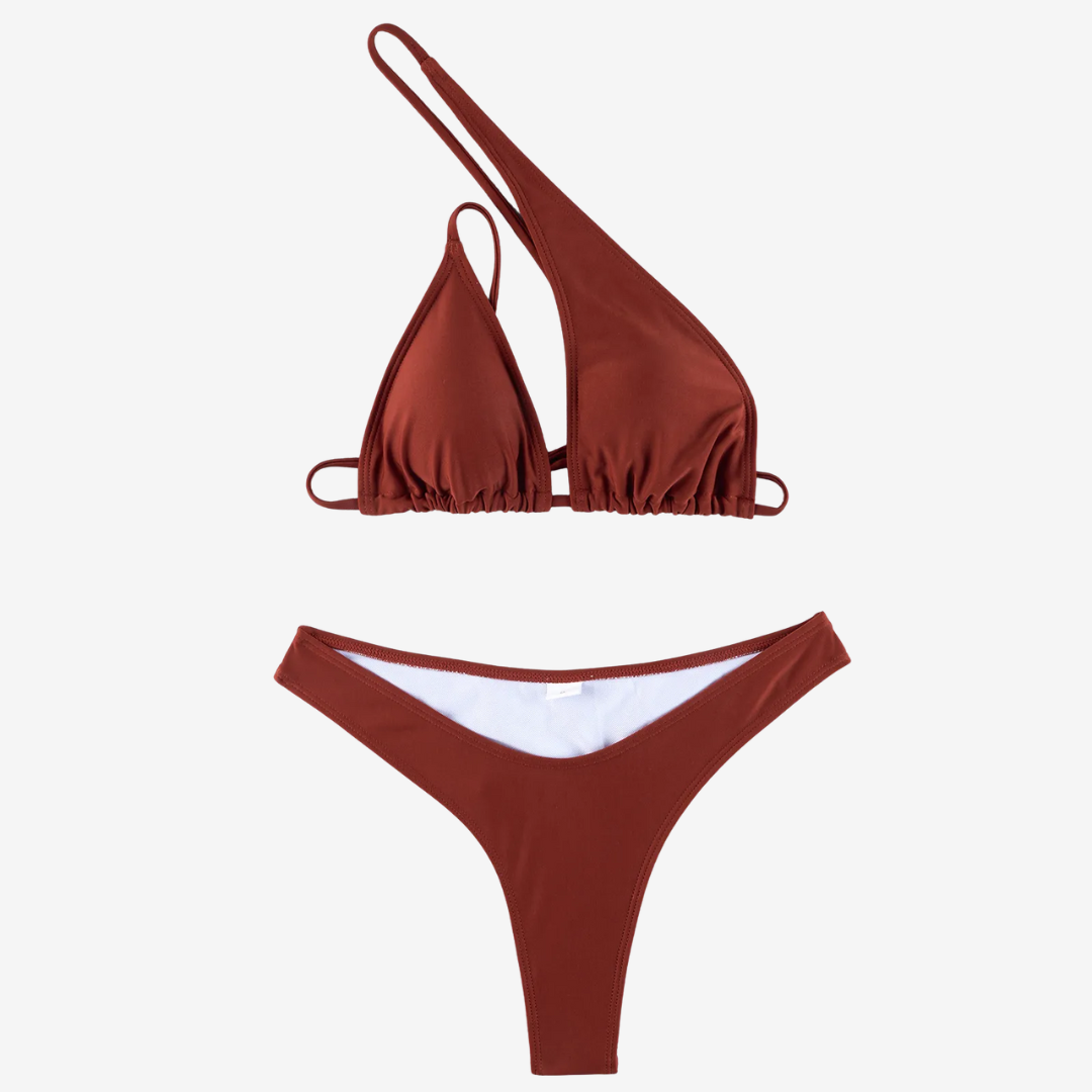 Lydie™ Asymetrické bikiny