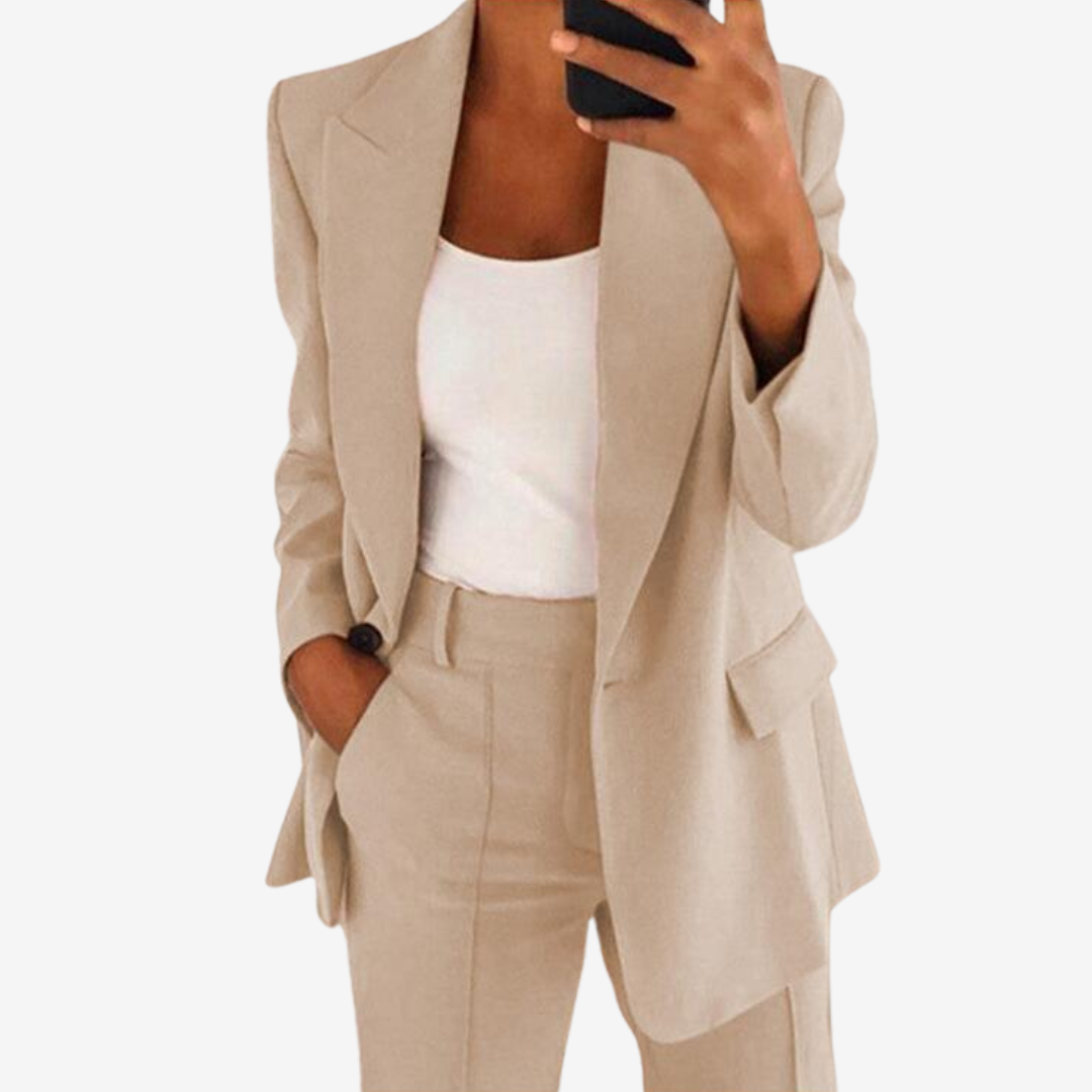 Léonora™ Dvoudílná sada