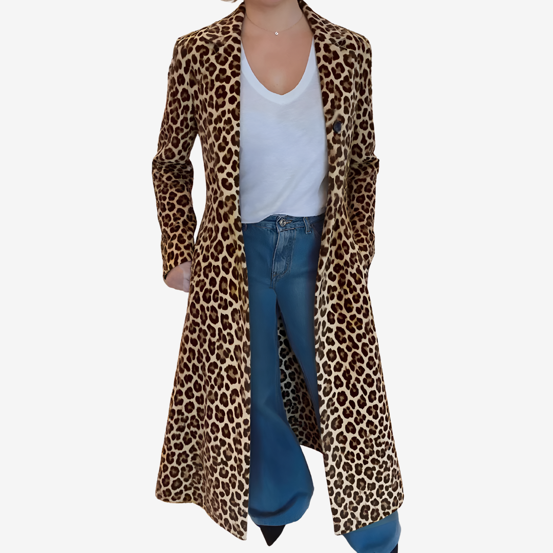 Zita™ Elegantní bunda