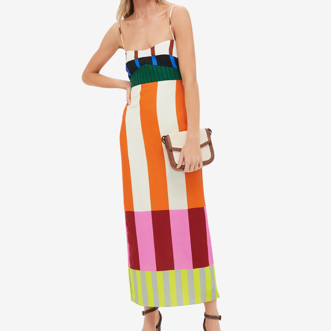 Maevina™ Vícebarevný los