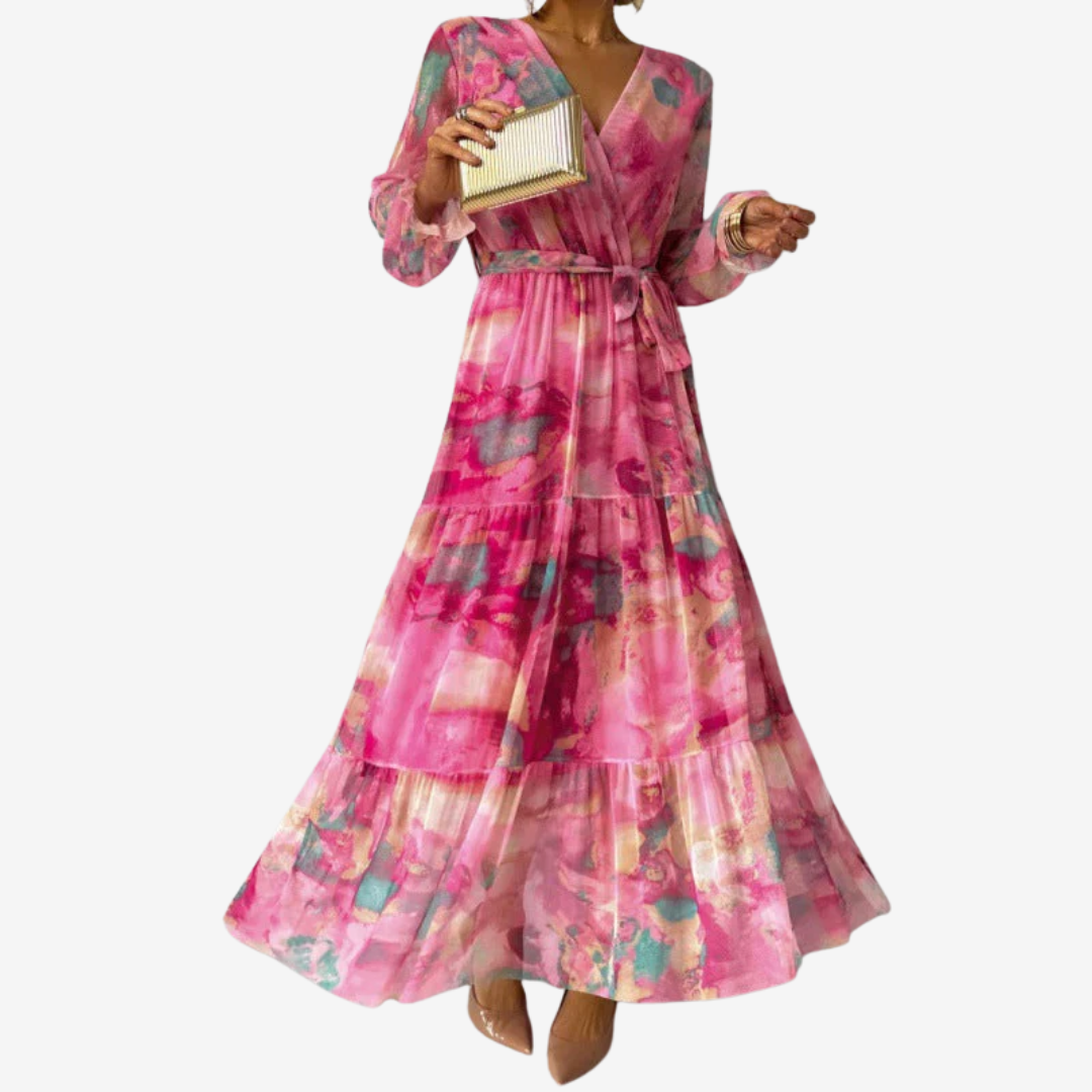 Salina™ Růžový akvarel