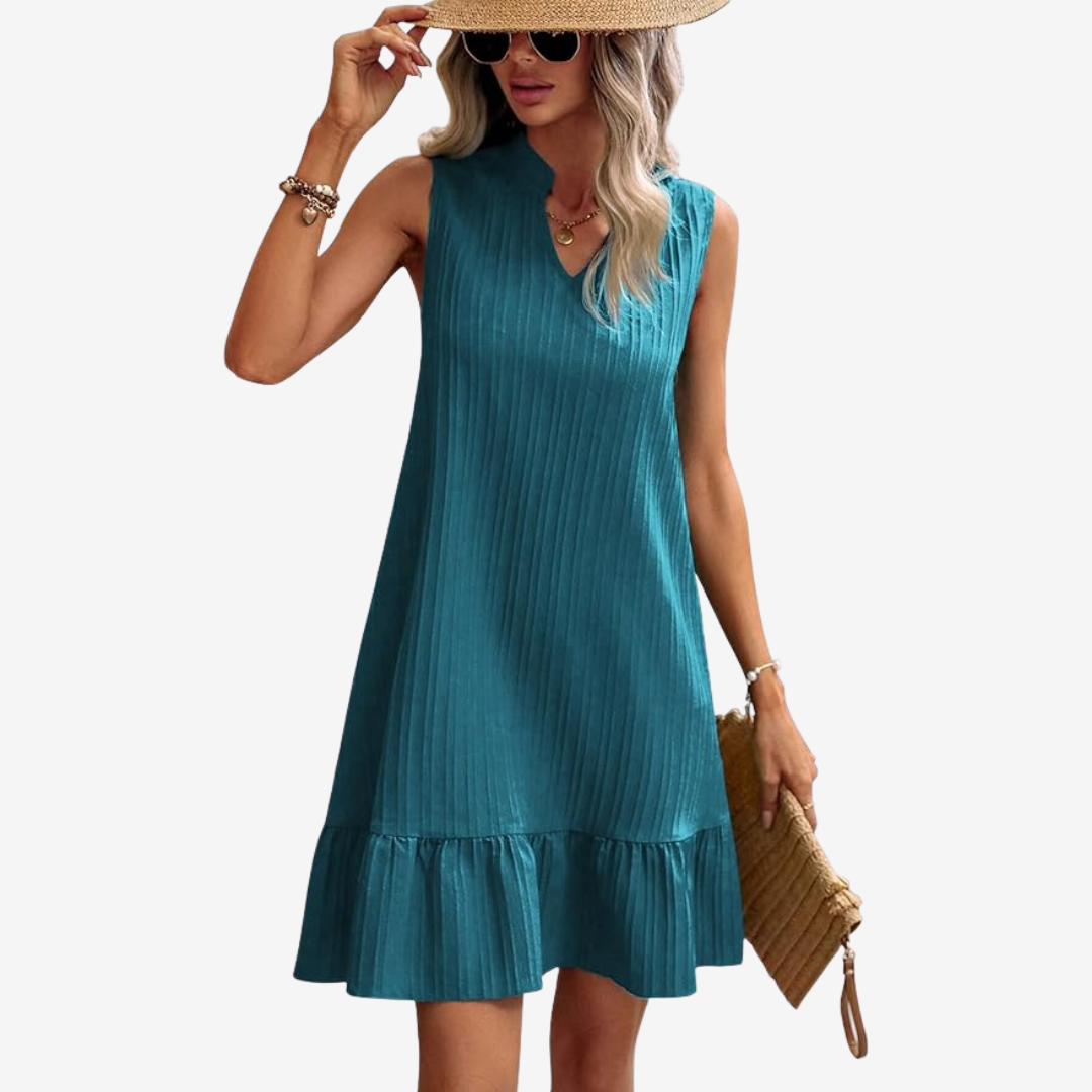 Nadina™ Ležérní krátké šaty