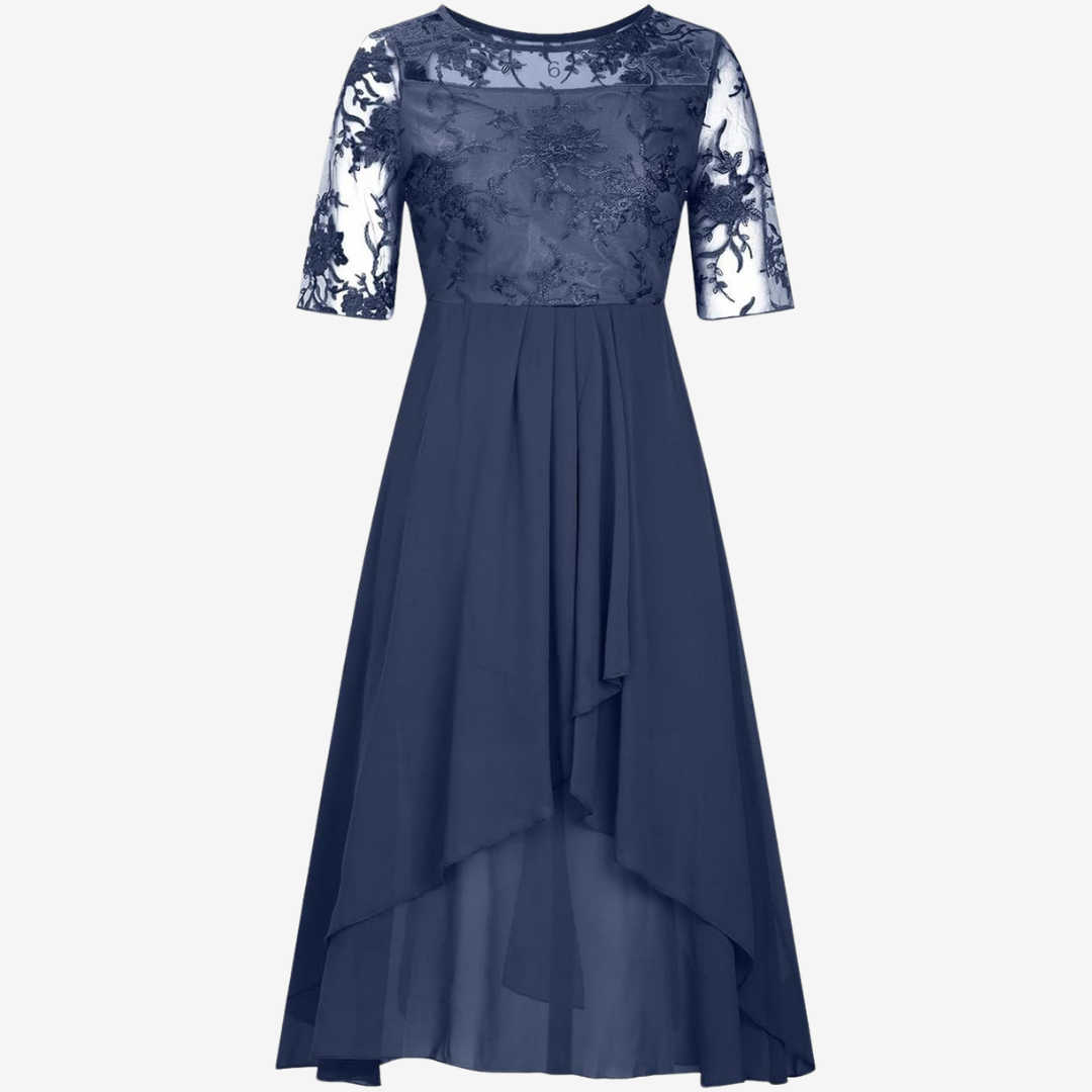 Fiorella™ Elegantní letní šaty