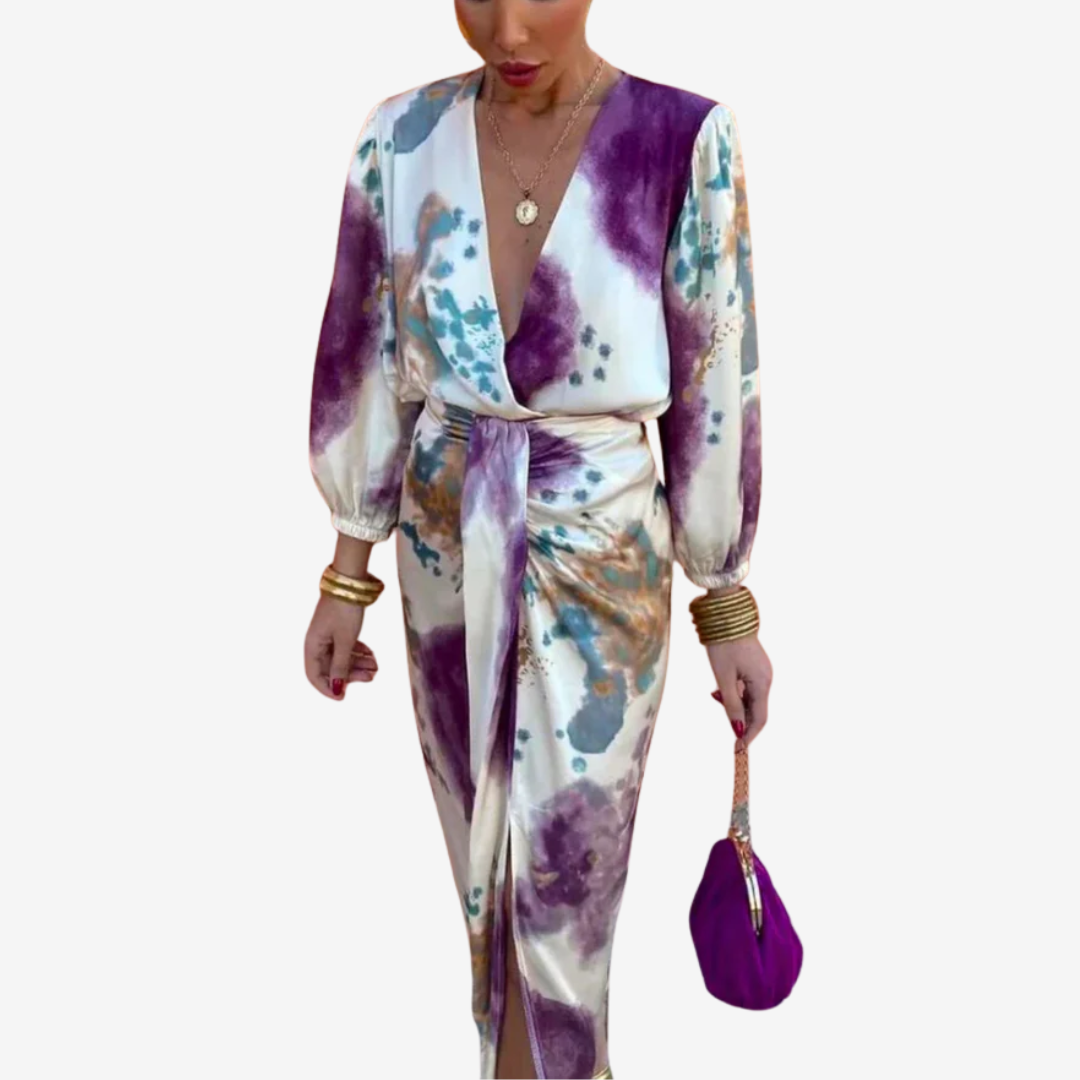 Irène™ Sofistikovaný akvarel