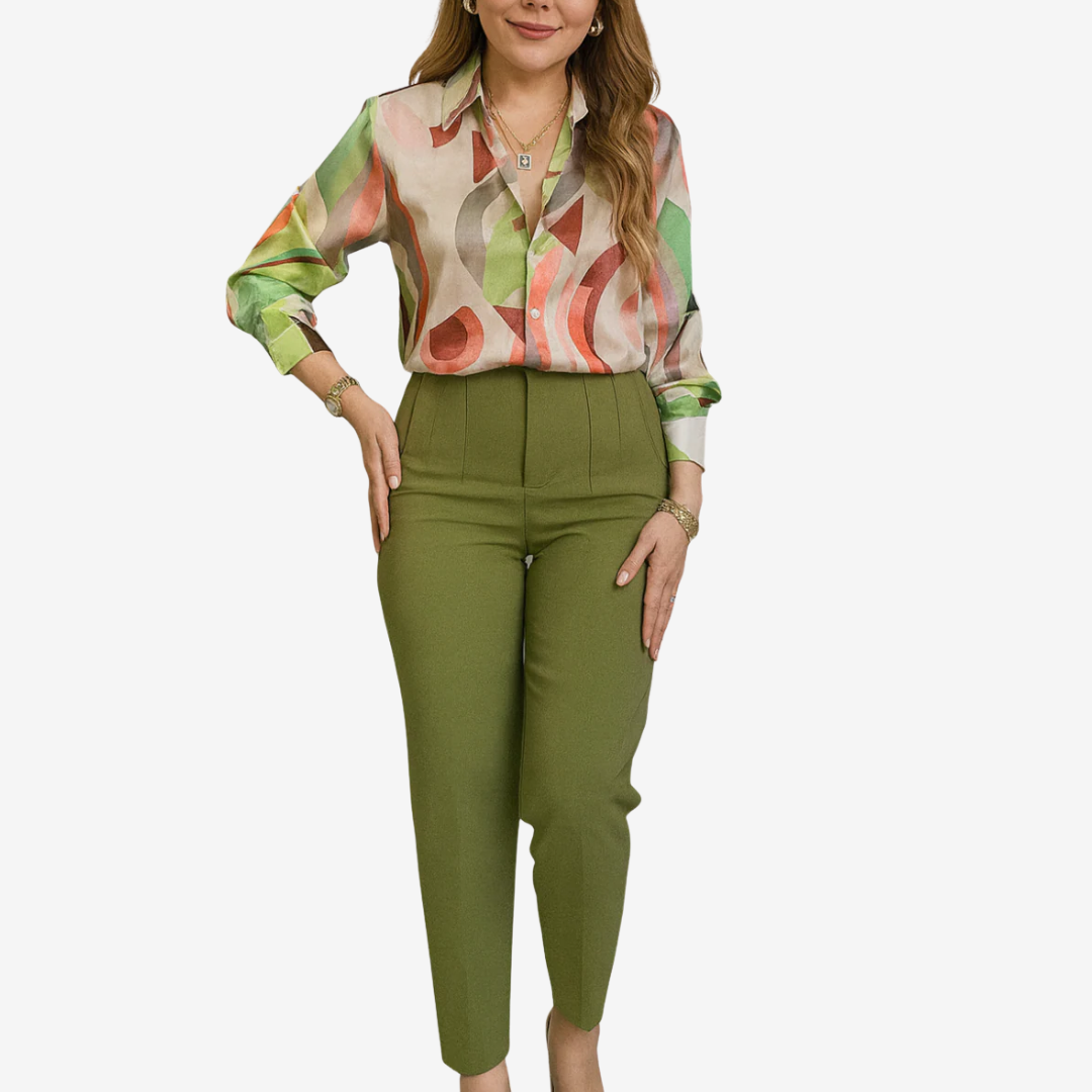 Souprava Cecile™ Slim Fit